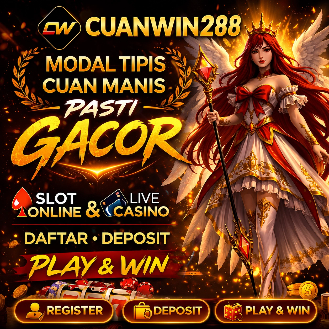 CUANWIN288